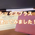 看護師,ブログ,日常,メイクブラシ,ブラシ,SIXPLUS,シックスプラス,検証